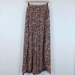 Time and Tru Coverup Pants